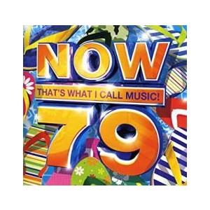 Now That’s What I Call Music 79 輸入盤 2CD レンタル落ち 中古 ...