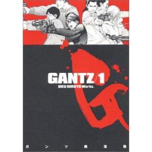 GANTZ ガンツ 全 37 巻 完結 セット レンタル落ち 全巻セット 中古 コミック Comic