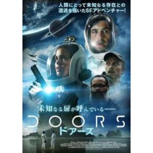 ドアーズ レンタル落ち 中古 DVD