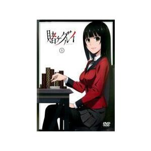 【中古】 賭ケグルイ（１２巻セット）全６巻 ＋ ×× 全６巻 [レンタル落ち] [DVD]