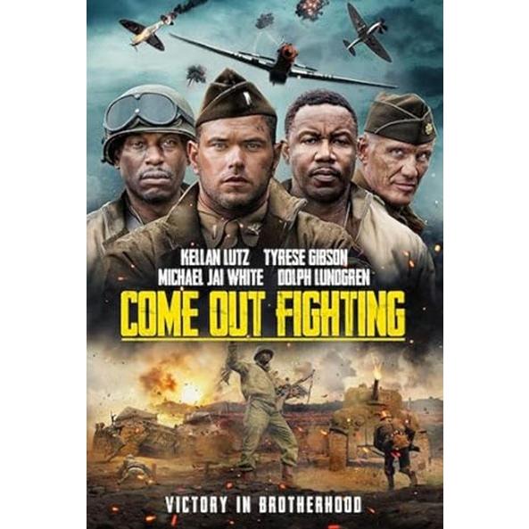 【中古】 ブラックパンサーズ 第761戦車大隊 [レンタル落ち] [DVD]