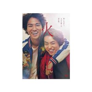 【中古】 火花 [レンタル落ち] [DVD]