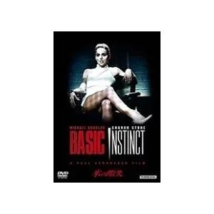 【中古】 氷の微笑 字幕のみ [レンタル落ち] [DVD]