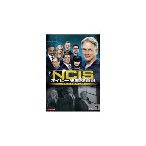 【中古】 NCIS ネイビー犯罪捜査班 シーズン13 (12巻セット) [レンタル落ち] [DVD]