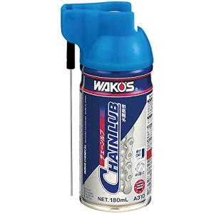 WAKOS（ワコーズ） チェーンルブ CHL 和光ケミカル WAKOS CHL