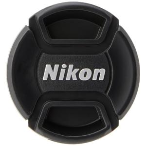 Nikon レンズキャップ 52mm LC-52