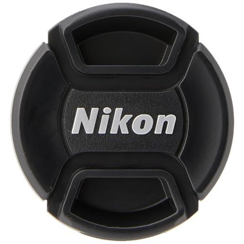 Nikon レンズキャップ 52mm LC-52