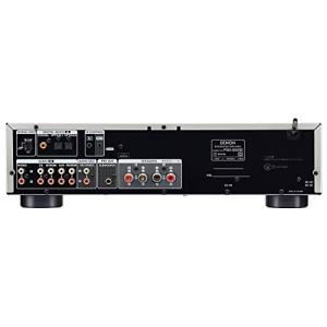 デノン Denon PMA-600NE Blu...の詳細画像2
