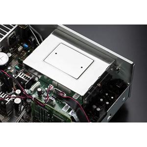 デノン Denon PMA-600NE Blu...の詳細画像5