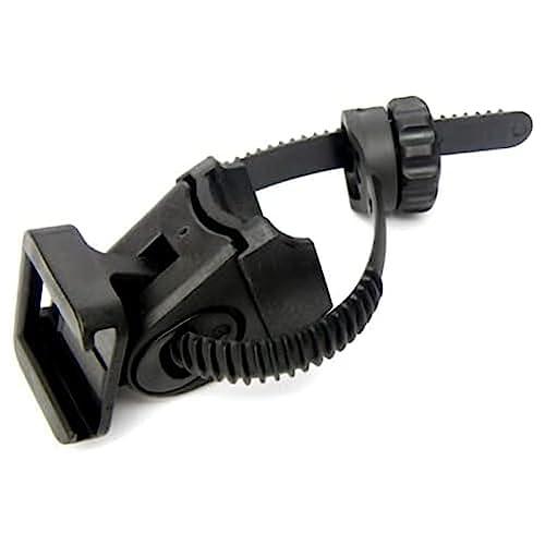 キャットアイCAT EYE フレックスタイトブラケット SP-11 534-2280 ライト 自転車