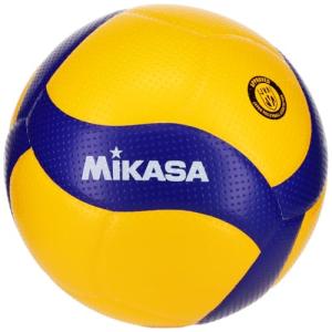 ミカサMIKASA バレーボール 軽量4号 日...の詳細画像1