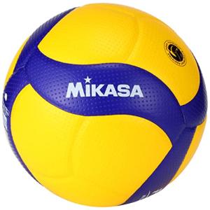ミカサMIKASA バレーボール 軽量4号 日...の詳細画像3