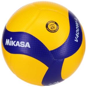 ミカサMIKASA バレーボール 軽量4号 日...の詳細画像5
