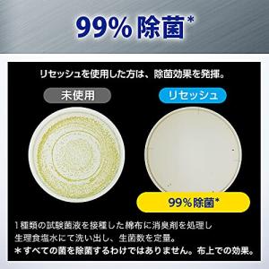 大容量リセッシュ 除菌EX プロテクトガードス...の詳細画像4