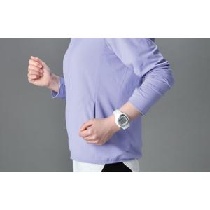 山佐時計計器 ウォッチ万歩計WATCH MAN...の詳細画像3