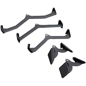 ジム用ケーブルマシンアタッチメント 5個の買取情報