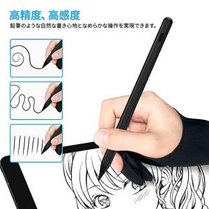 全機種対応スタイラスペン KINGONE タッ...の詳細画像1