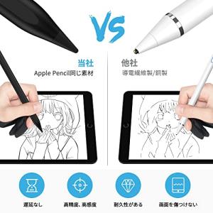 全機種対応スタイラスペン KINGONE タッ...の詳細画像3