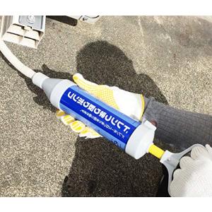 早川工業 エアコン用 ドレンつまり取りポンプ ...の詳細画像1