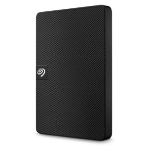 Seagate Expansion ポータブル ...の商品画像