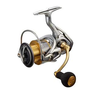ダイワ(DAIWA) スピニングリール 18 ブラスト LT4000-CXH(2018モデル