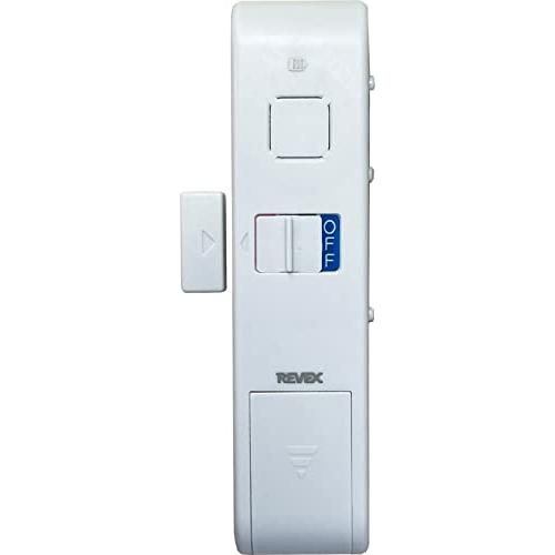 リーベックスRevex 閉め忘れお知らせアラーム FA1