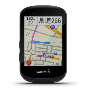GARMIN（ガーミン） Edge 540 サイクルコンピューター 本体のみ 自転車
