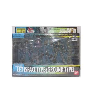 MOBILE SUIT IN ACTION リーオー[宇宙軍使用＆地上軍使用]｜reuse-aoishopping