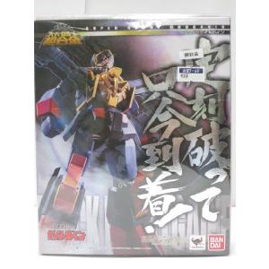 スーパーロボット超合金 ブラックマイトガイン｜reuse-aoishopping