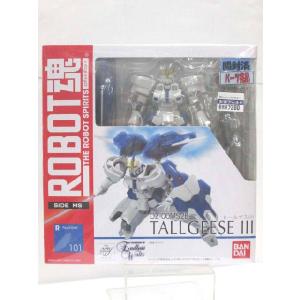 ROBOT魂 R-Number.101 トールギスIII｜reuse-aoishopping