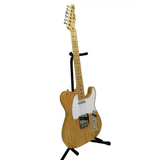 エレキギター Fender Telecaster フェンダー テレキャスター JDシリアル 中古品