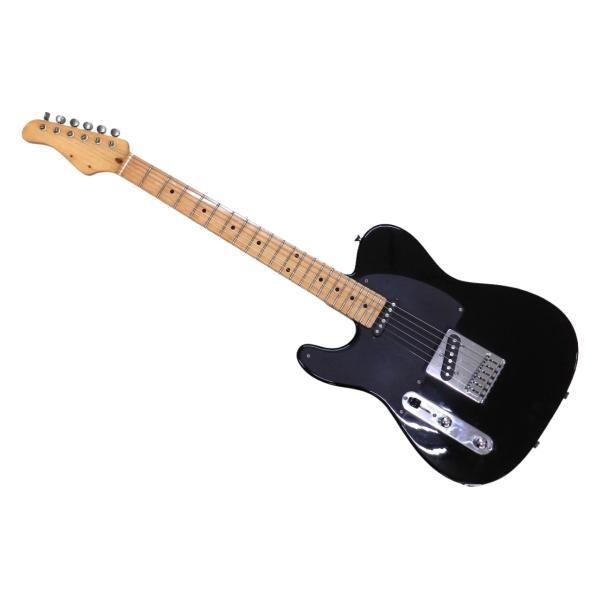 エレキギター Schecter Tele Type シェクター 中古品