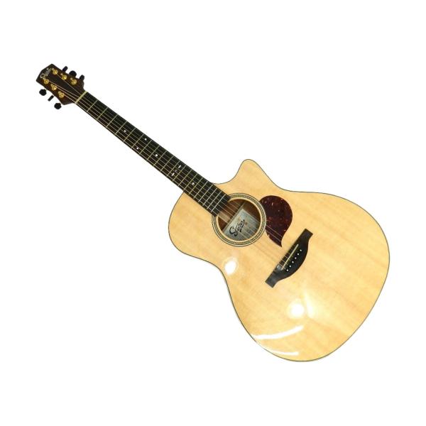 アコースティックギター StarSun F120-GA スターサン 中古品