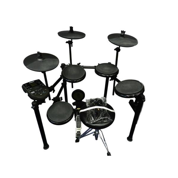 電子ドラム ALESIS アレシス DM7X 中古品