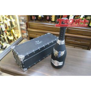 ANGEL CHAMPAGNE NV Brut Black エンジェル シャンパーニュ NV ブリュ...