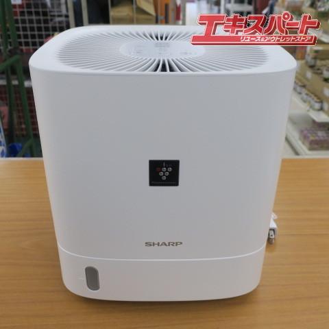 SHARP 除湿乾燥機 CV-S60 2025年製 平塚店