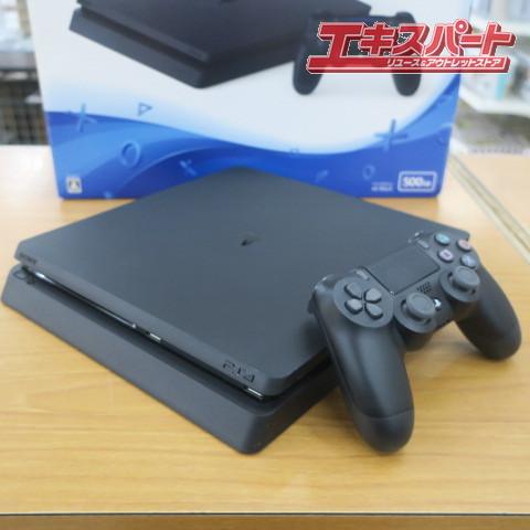 【中古品】 SONY ソニー PlayStation 4 プレイステーション4 PS4 CUH-21...