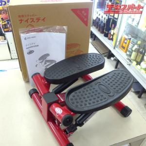 ショップジャパン（Shop Japan） ナイスデイ マットセット 踏み台運動