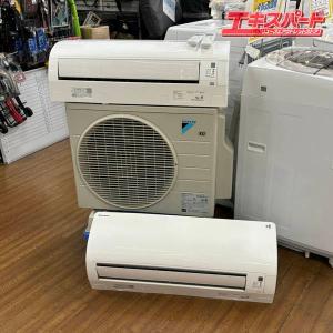 直接引取限定 マルチエアコン 2.2kw C22RTV-W C22RTV-W MP40RV ダイキン 湘南台店｜reuse-expert