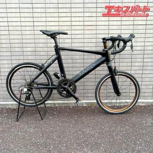 Tern SURGE ターン サージュ ミニベロ 20インチ 2017年 湘南台店