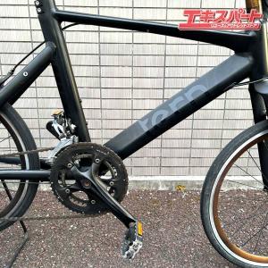 Tern SURGE ターン サージュ ミニベ...の詳細画像2