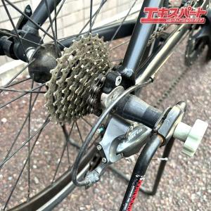 Tern SURGE ターン サージュ ミニベ...の詳細画像3