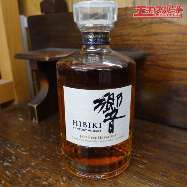 【神奈川県/群馬県/埼玉県限定発送】サントリー 響 HIBIKI ジャパニーズハーモニー 700ml...