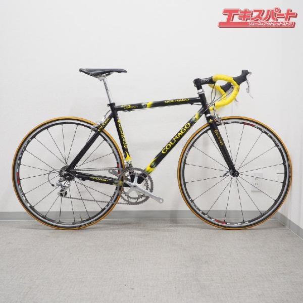 COLNAGO LUX DREAM DURA-ACE 7700 2×9S コルナゴ ラックス ドリー...