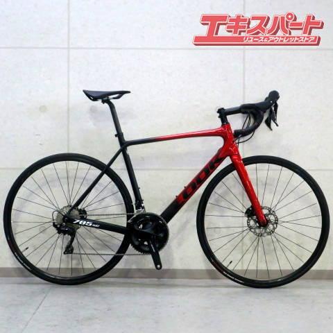 LOOK 785 HUEZ DISC 105 R7000 2×11S 2023 ルック ヒュエズ カ...