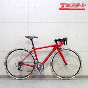 FELT F85 フェルト　tiagra ロードバイク ブラック/レッド FELT F85 フェルトtiagra ロードバイク ブラック/レッド