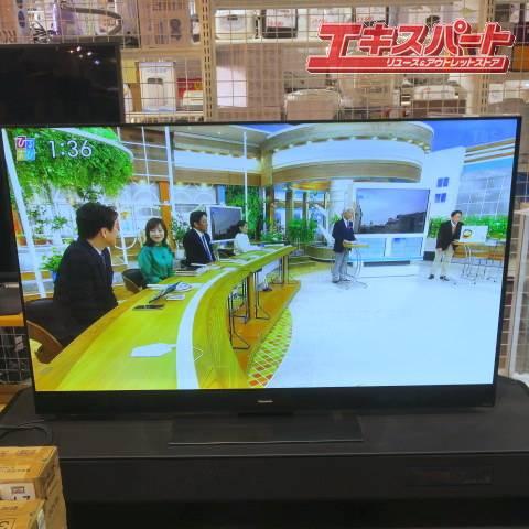 Panasonic/パナソニック 有機ELテレビ VIERA TH-55GZ2000 55インチ 2...