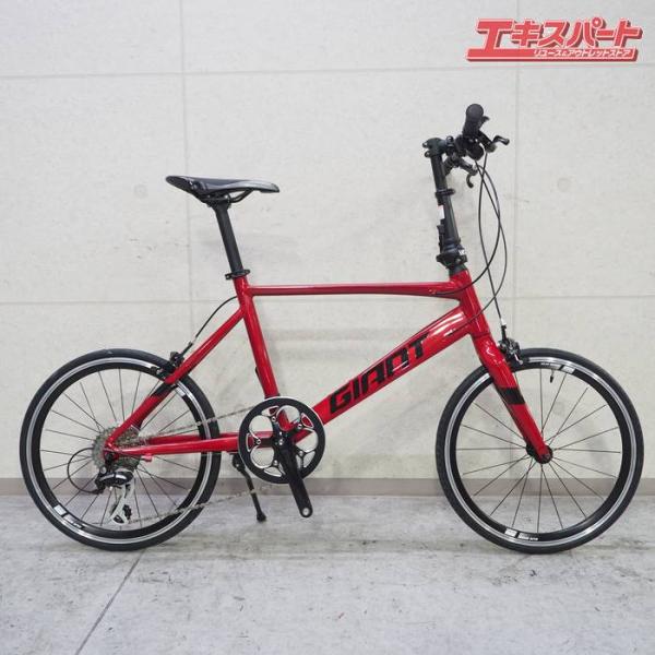 GIANT IDIOM 2 Acera M360 1×8s 2024 ジャイアント イディオム ミニ...