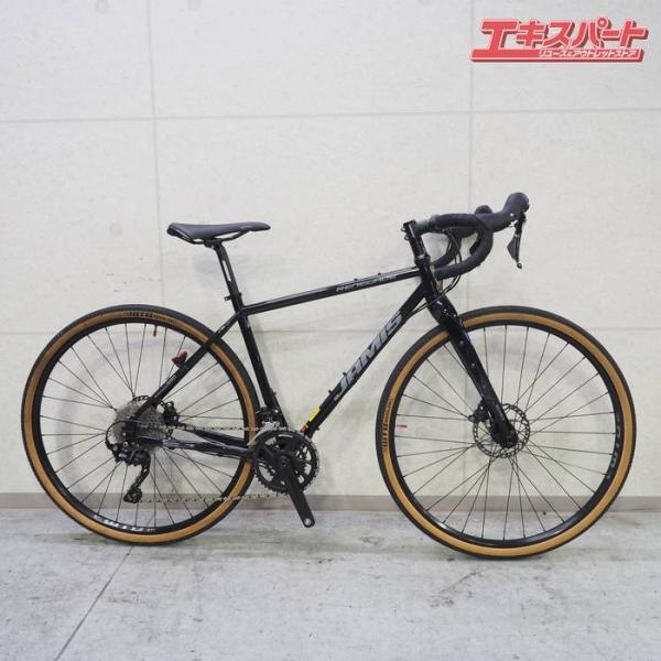 JAMIS RENEGADE S3 GRX RX400 2×10S 2021 グラベルロード ジェイ...