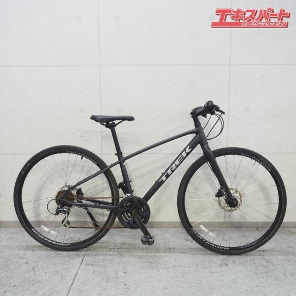 TREK FX2 Acera M360 3×8s 2021 トレック クロスバイク 戸塚店